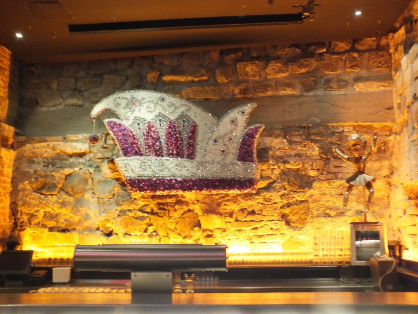 Cologne: Brewery Tour with Beer Tasting and Halven Hahn - Four brewery stops in Cologne’s Old Town