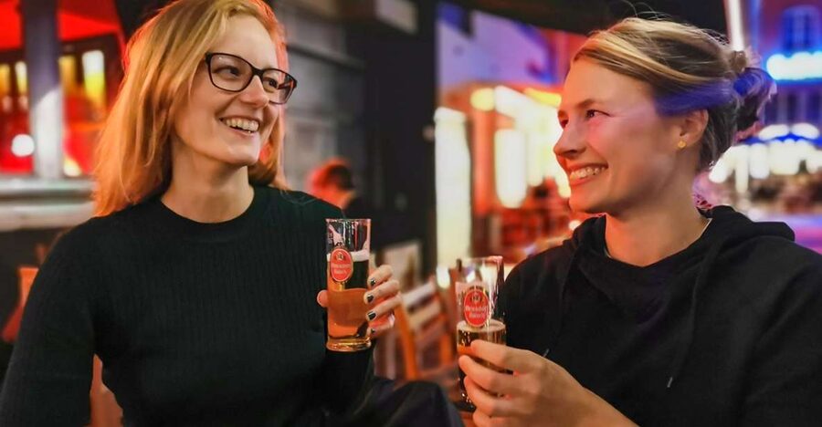 Cologne: brewhouse tour with kölsch tasting - What happens at the selected brewhouses