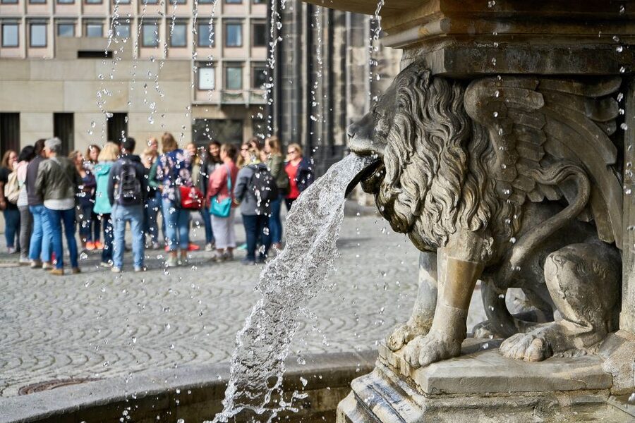 Cologne Cathedral and Old Town Tour with 1 Kölsch - FAQ