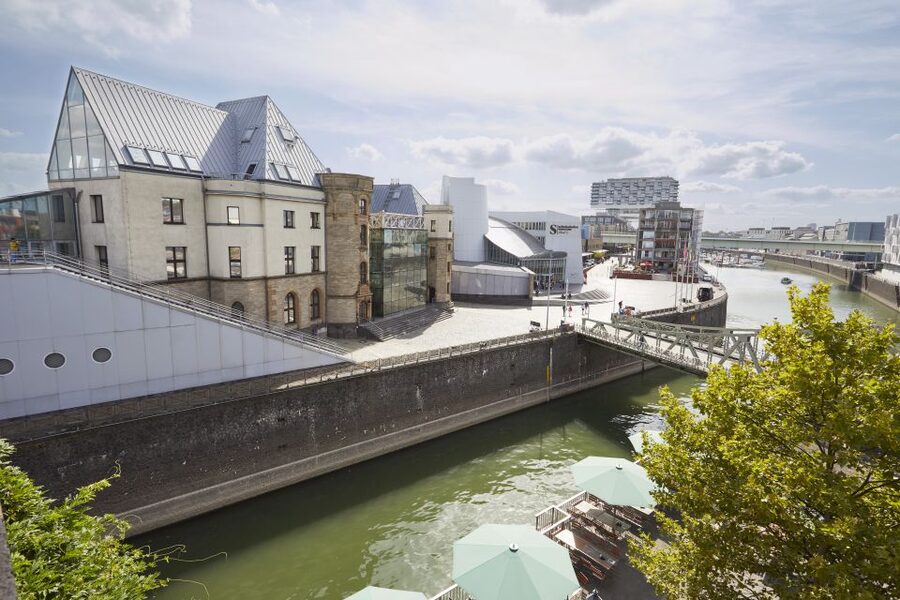 Cologne: Chocolate Museum Entrance Ticket - Key points to know before you go