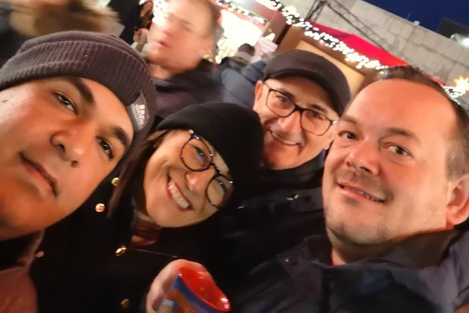 Cologne Christmas Market and Kölsch Beer Small-Group Tour - Key points to know before booking