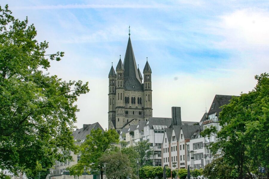 Cologne: City Highlights with Local Guide - Who will get the most from this walk