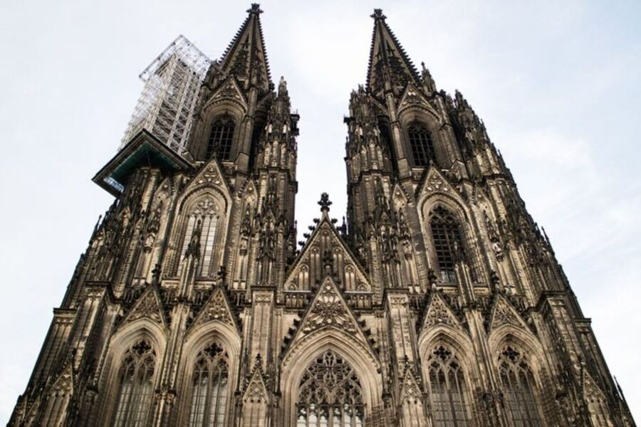 Cologne: Custom Private Walking Tour with a Local Guide - Key points to know before booking