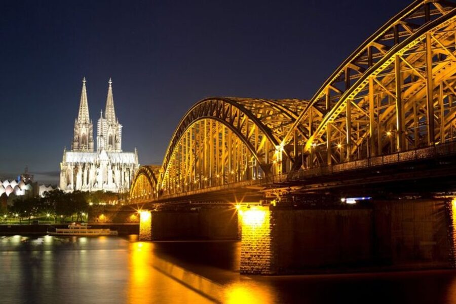 Cologne: Custom Private Walking Tour with a Local Guide - Beyond the major sights