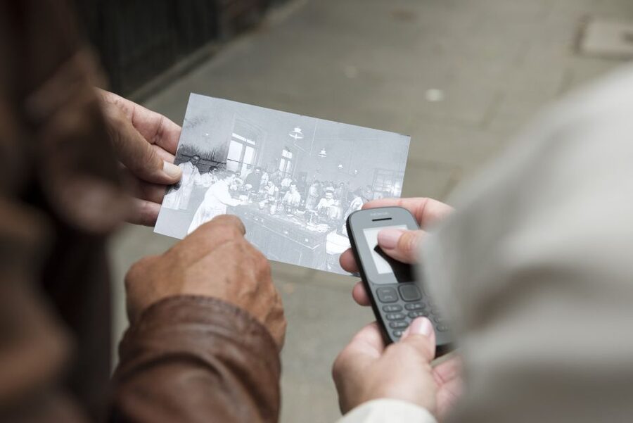 Cologne Ehrenfeld: Crime Mystery Tour - Key points to know before you book