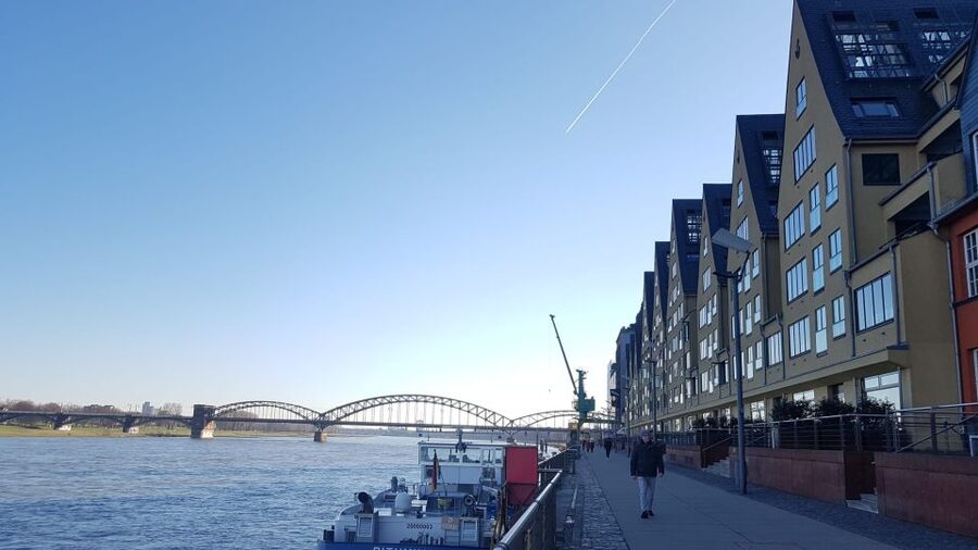 Cologne: Guided E-Bike Panorama Tour - Why an e-bike is a smart way to see Cologne