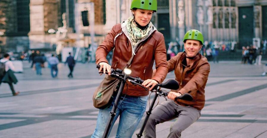 Cologne: Guided E-Scooter Tour - Why this Cologne tour works best from the Rhine
