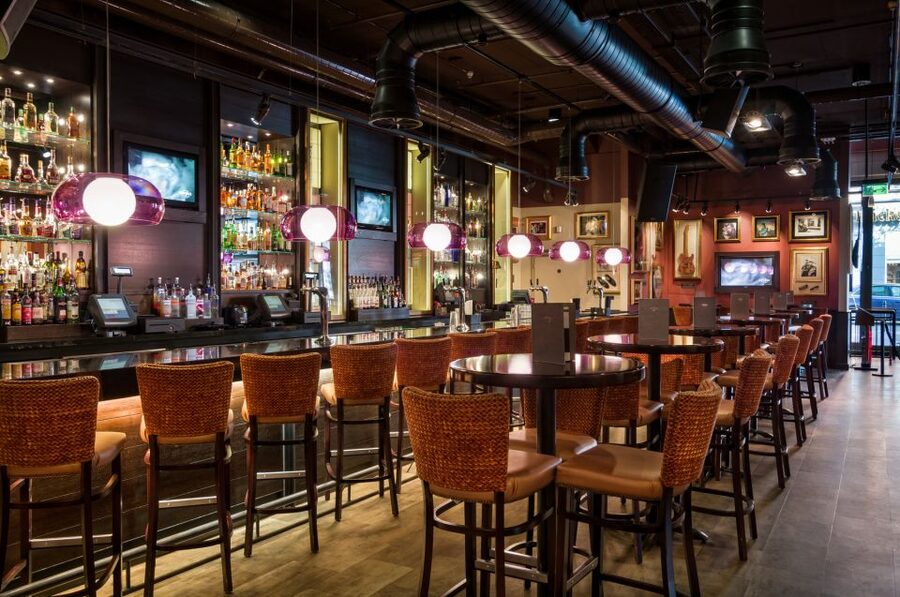 Cologne: Hard Rock Cafe with Set Menu for Lunch or Dinner - The memorabilia and Rock Shop