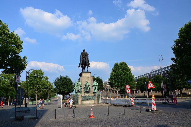 Cologne Highlights: Exclusive Private Tour - Key things to know before booking