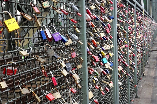 Cologne Highlights: Exclusive Private Tour - Cologne in three hours: What this tour really delivers