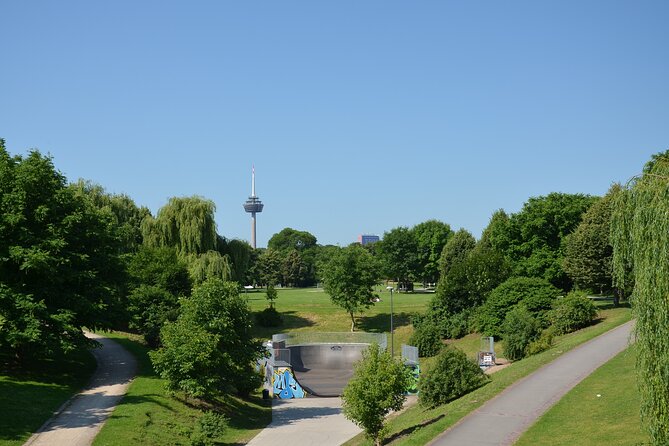 Cologne Highlights: Exclusive Private Tour - How the private price works for your group