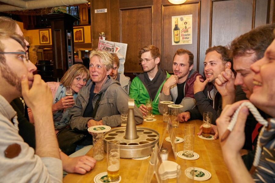 Cologne: Kölsch Beer and Brew House 2-Hour Tour - Key points to know before booking