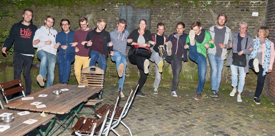 Cologne: Kölsch Beer and Brew House 2-Hour Tour - Why Cologne’s Kölsch culture makes a good walking tour