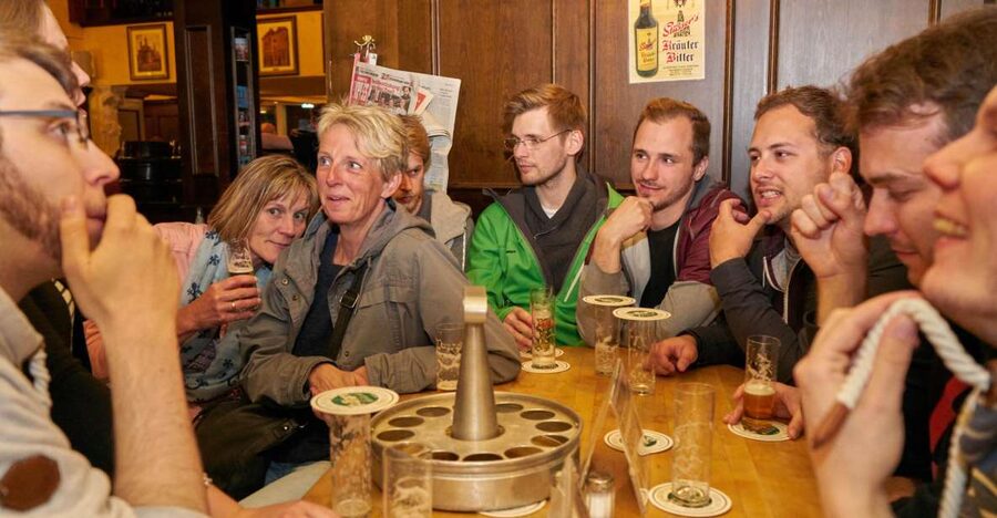 Cologne: Kölsch Beer and Brew House 2-Hour Tour - Starting beside Cologne Cathedral