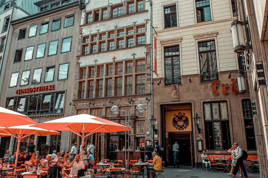 Cologne: Kölsch Brewery Tour - Why Kölsch is worth understanding in Cologne