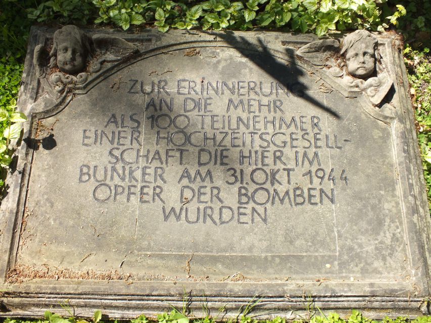 Cologne: Melaten Cemetery Life, Love and Death Tour - Why Melaten Cemetery is worth your time