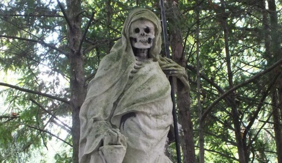 Cologne: Melaten Cemetery Life, Love and Death Tour - Meeting your guide at Aachener Straße