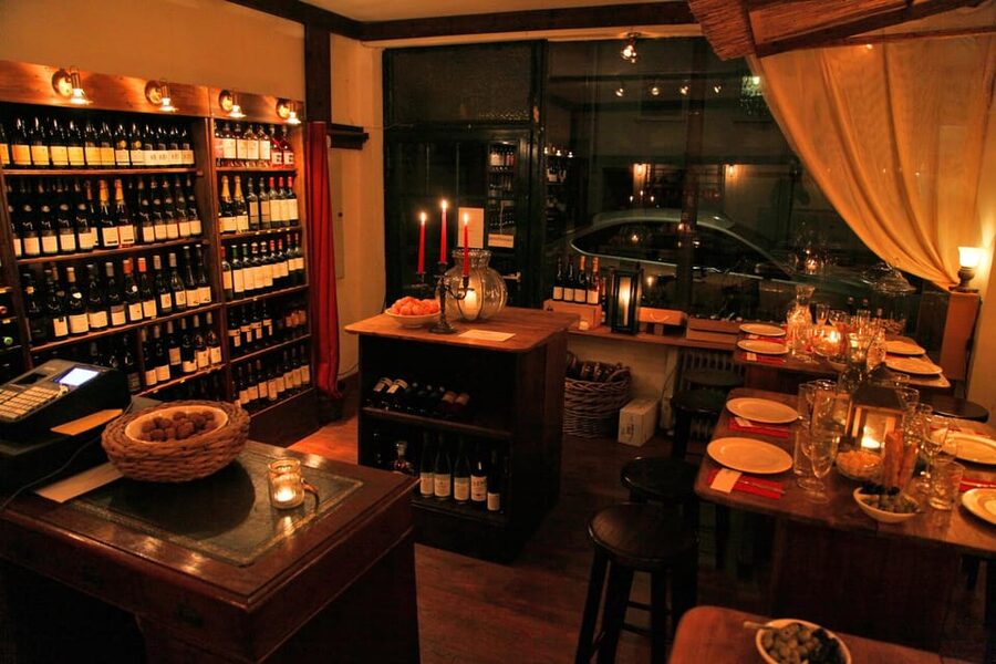 Cologne-Nippes: wine hopping (wine trip) - Should you book the Cologne-Nippes wine hopping tour?