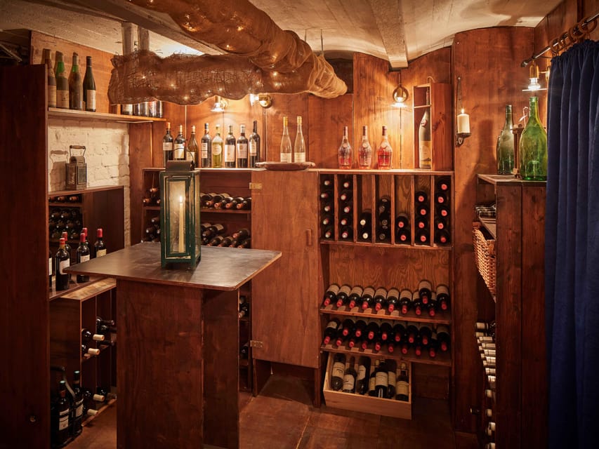 Cologne-Nippes: wine hopping (wine trip) - Practical advice before you go
