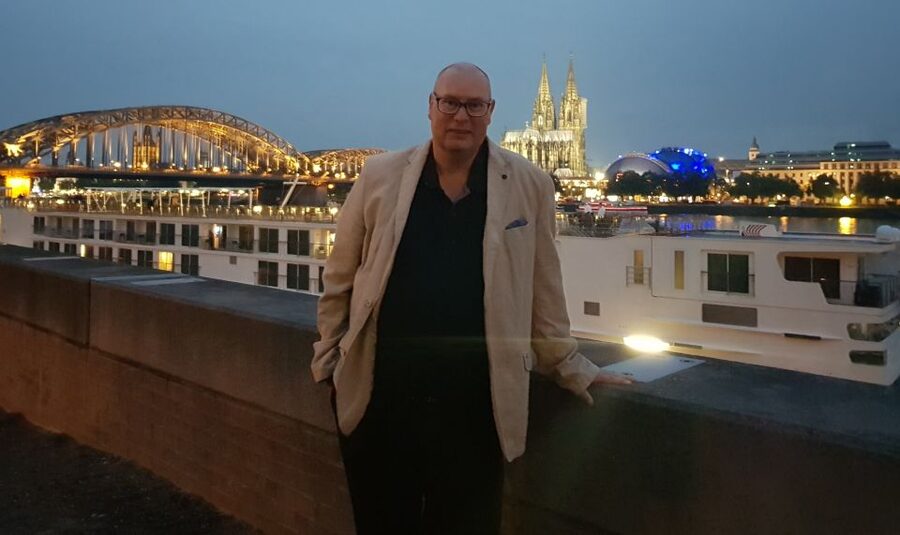 Cologne: Old City Guided Walking Tour - Key points to know before you book