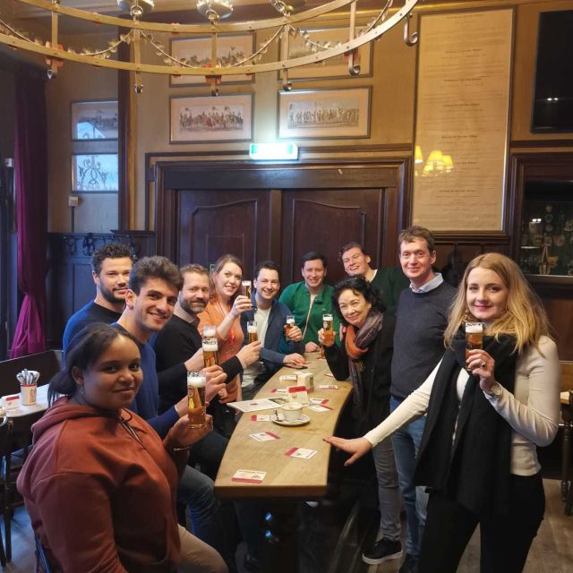 Cologne: Old Town Beer History Tour - What the guides add to the experience