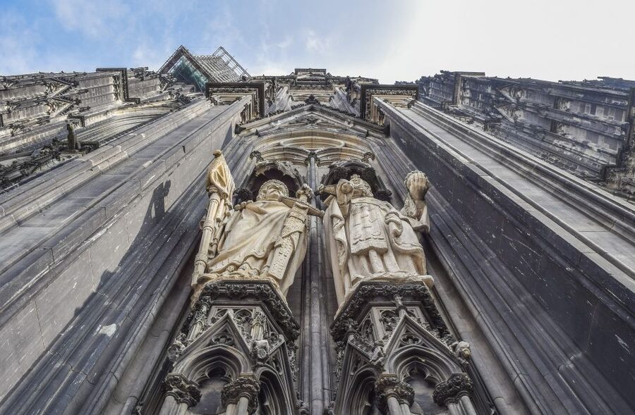Cologne: Old Town Highlights Walking Tour - Value at $34 per person