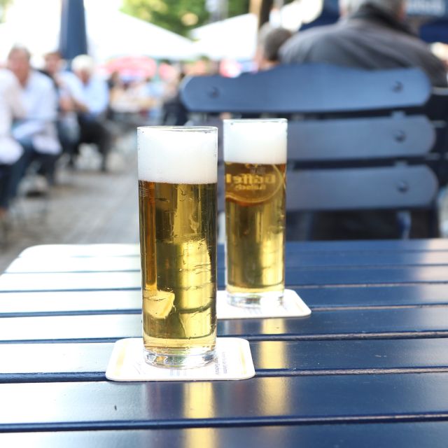 Cologne: Old Town Walking Tour inkl Brewery Visit - Who will enjoy this Cologne walk