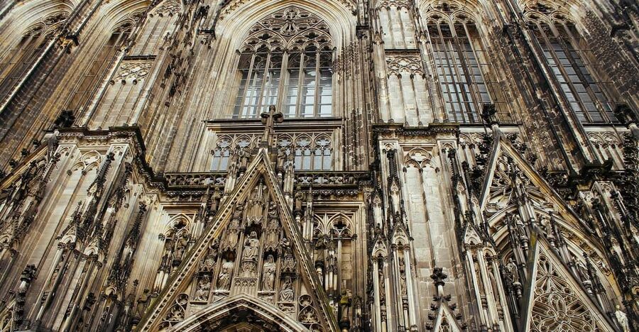 Cologne: Private Tour with a Local - Key points at a glance