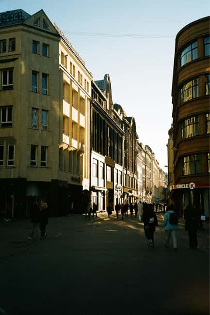 Cologne: Private Tour with a Local - A Cologne welcome built around your questions