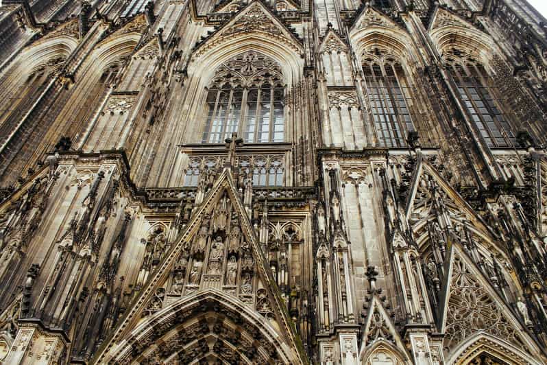 Cologne: Private Tour with a Local - Is $54 per person a fair price?