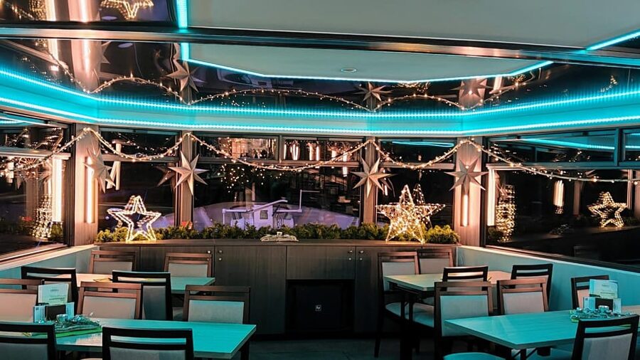 Cologne: Rhine River Winter Cruise with Festive Music - Which departure time should you choose?