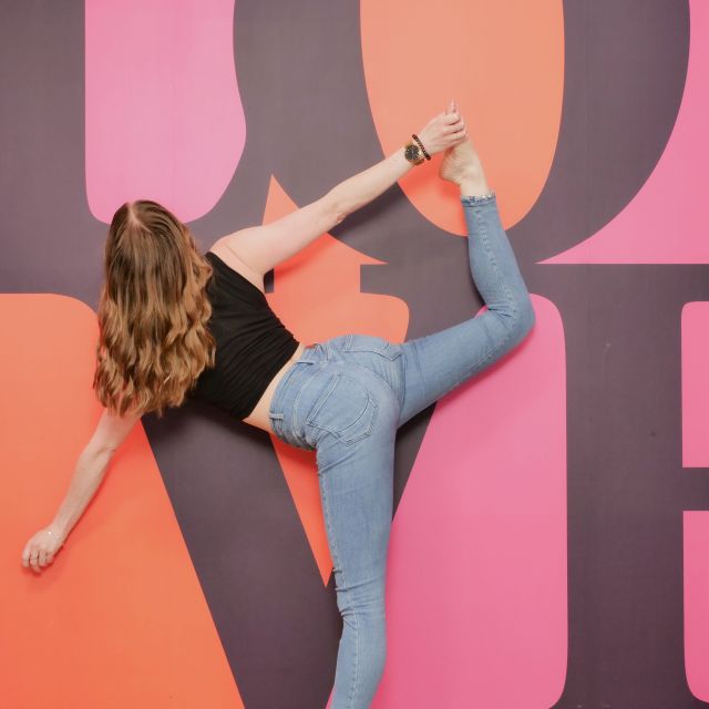Cologne: Selfiewerke Selfie Foto Studio - Who will get the most from Selfiewerke