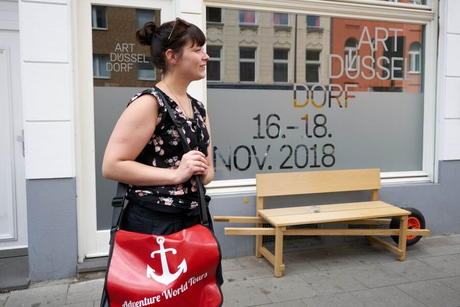Cologne: Südstadt Guided Foodie Walking Tour - Local stories from House Balchem to the Rhine