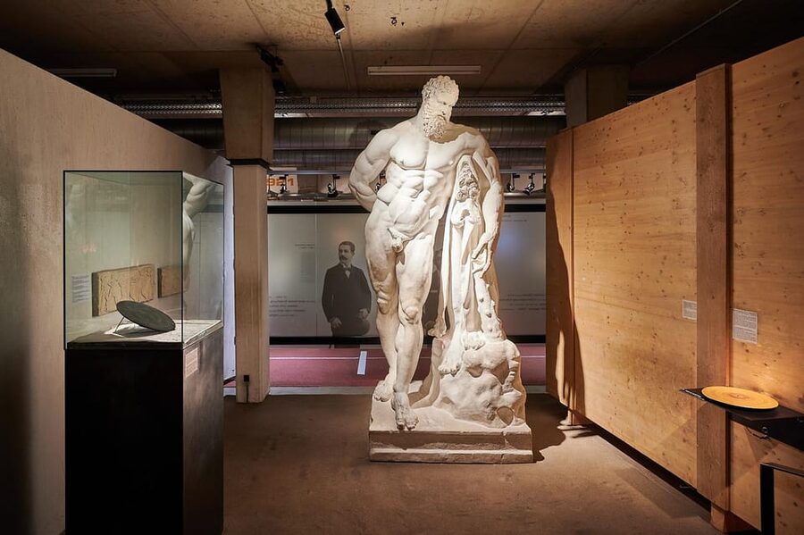 Cologne: Ticket for the German Sport & Olympia Museum - Key points to know before you go