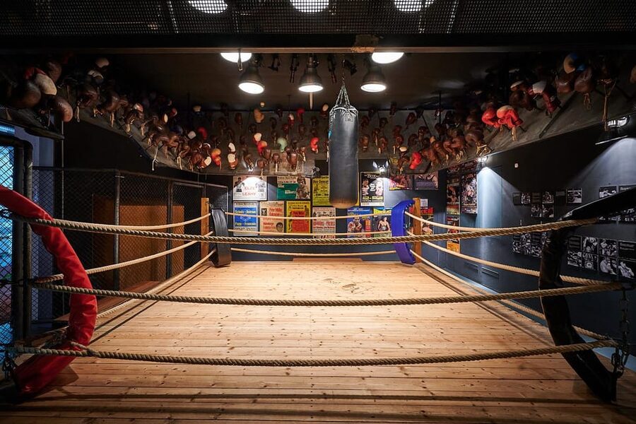 Cologne: Ticket for the German Sport & Olympia Museum - How long should you plan?