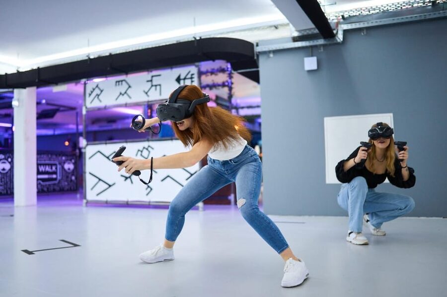 Cologne: Virtual escape game adventure at 7th Space - Key things to know before booking