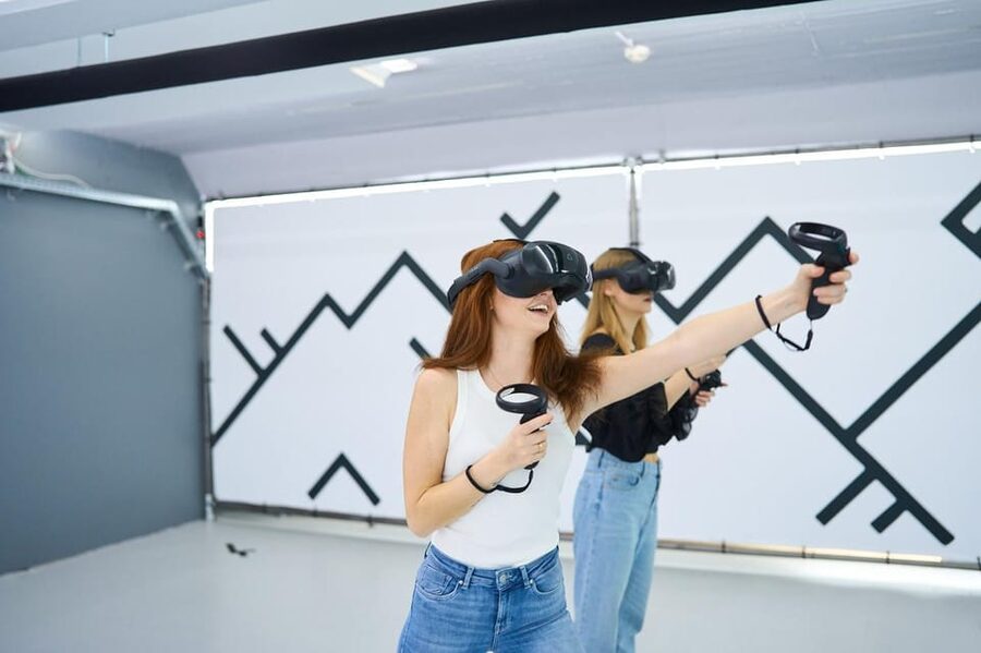 Cologne: Virtual escape game adventure at 7th Space - Why the Free Walk Experience matters