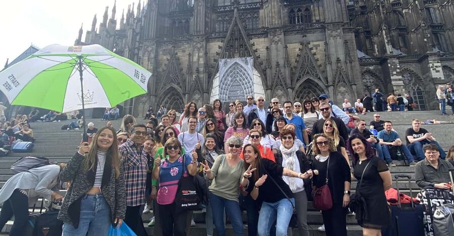 Cologne Walking Tour: The essential and unmissable one - What the two-hour format gives you