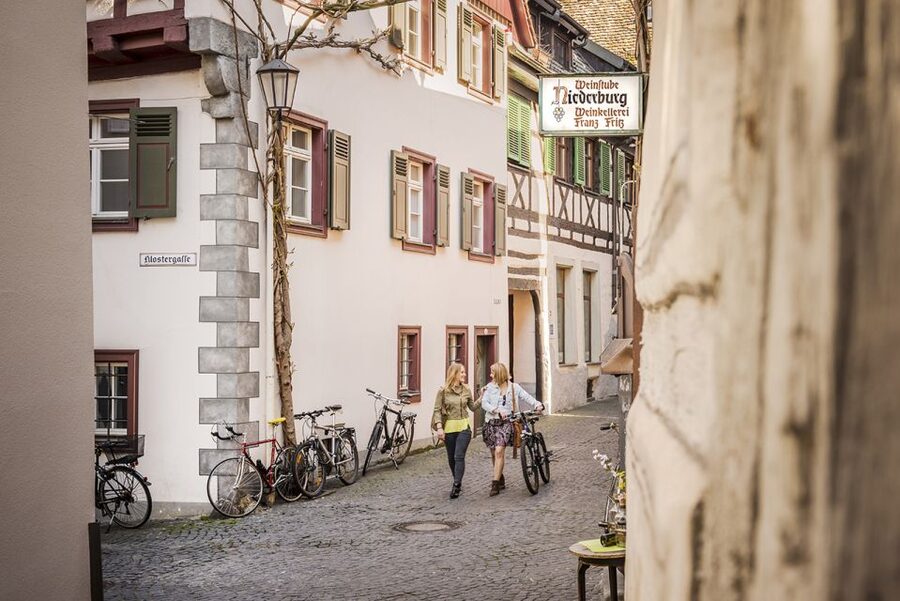 Constance: 1.5-Hour Night Watchman City Tour - Stories, songs, and the way old sayings began