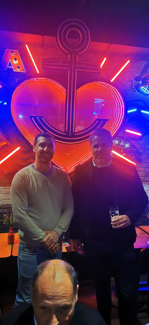 Craft beer tour/beer tour Hamburg - Is $40 a fair price?