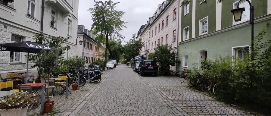 Culinary Haidhausen - The Food Tour - Why Haidhausen works so well for a food tour