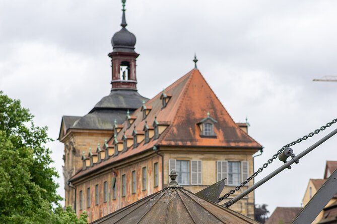 Culinary-historical walk through Bamberg - How the Two-Hour Format Affects the Experience