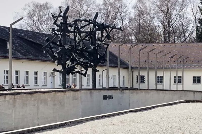 Dachau Memorial Site Tour With Small Group - Why Dachau needs more than a quick visit