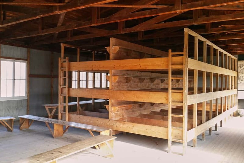 Dachau Memorial Site Tour With Small Group - Who should book this Dachau tour?