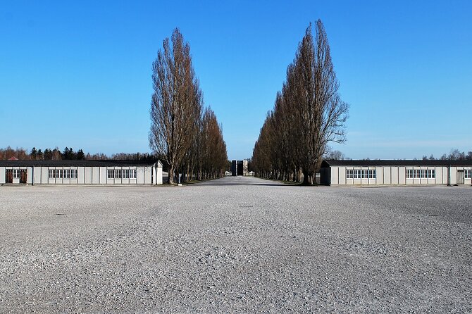 Dachau Small-Group Half-Day Tour from Munich By Train - Why a guided Dachau visit matters