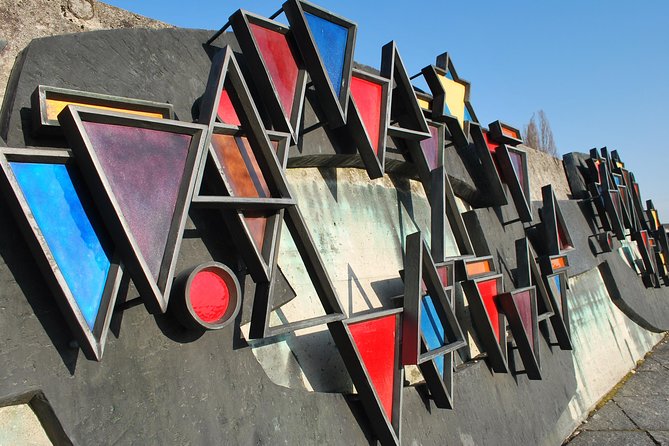 Dachau Small-Group Half-Day Tour from Munich By Train - Arriving at Dachau Memorial Site