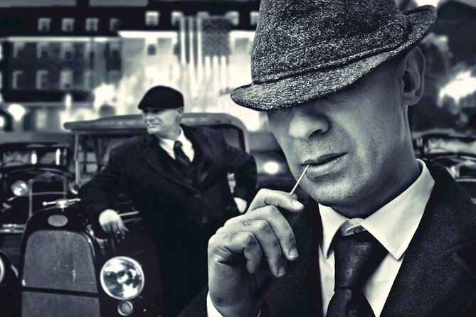 Dark Berlin Criminal Tour - Why Berlin’s criminal past makes a good walking tour