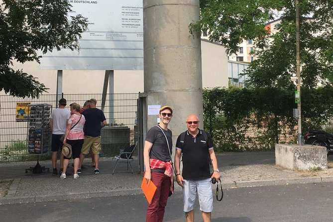 David Bowie in Berlin Private Walking Tour - Who will get the most from this tour