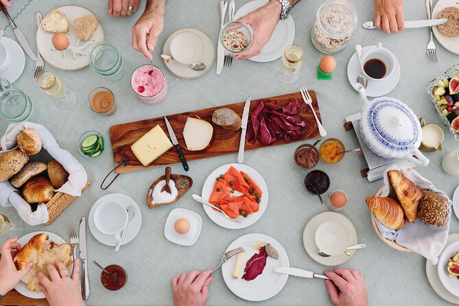 Delicious Deutsch: Learn German while creating German Breakfast - Key things to know