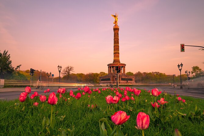 Deluxe Berlin: Hassle-Free Shore Tour from Warnemunde Cruise Port - The real tradeoff: a full Berlin day from the coast